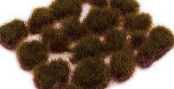 VALLEJO SCENERY VEGETACIÓN AUTOADHESIVA PARA MODELISMO - WILD TUFT - SWAMP