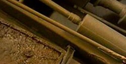 VALLEJO WEATHERING EFFECTS PARA MODELISMO - SALPICADURAS BARRO EUROPEO