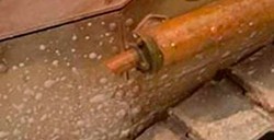 VALLEJO WEATHERING EFFECTS VERWITTERUNGSEFFEKTE FÜR MODELLBAU - SCHLAMMSPRITZER INDUSTRIE