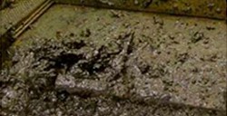 VALLEJO WEATHERING EFFECTS VERWITTERUNGSEFFEKTE FÜR MODELLBAU - RUSSISCHER DICKER SCHLAMM