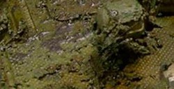 VALLEJO WEATHERING EFFECTS PER MODELLISMO - BLACK THICK MUD