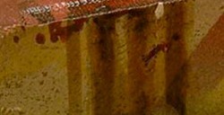 VALLEJO WEATHERING EFFECTS VERWITTERUNGSEFFEKTE FÜR MODELLBAU - KRAFTSTOFFFLECKEN