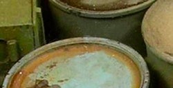 VALLEJO WEATHERING EFFECTS VERWITTERUNGSEFFEKTE FÜR MODELLBAU - BENZINFLECKEN