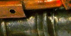 VALLEJO WEATHERING EFFECTS PARA MODELISMO - HOLLÍN DE MOTOR