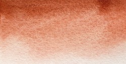 NILA COLORI ACUARELA ARTESANAL FRENCH RED OCHRE - SERIE 1