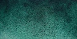 MIJELLO MISSION GOLD CLASS TOURMALINE ACQUERELLI GRANULATI OCEAN GREEN SERIE D N. 834
