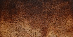 MIJELLO MISSION GOLD CLASS TOURMALINE ACQUERELLI GRANULATI MAHOGANY BROWN SERIE A N. 849