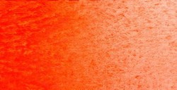 HOLBEIN ACUARELA ARTIST´S WATERCOLOR LUMINOUS COLORS - ORANGE RED