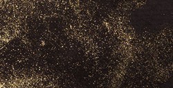 WHITE NIGHTS SHIMMERING SCHIMMERNDE AQUARELLFARBE NÄPFCHEN GOLD FLARE NR. 982