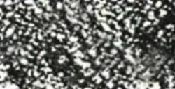 CONTÉ À PARIS CARRÉ NOIR HB BLISTER DE 2 UNITÉS