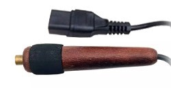 MANICO IN LEGNO PER PIROGRAFO