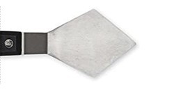LIQUITEX SPATOLA PROFESSIONALE N. 6