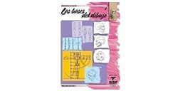 LIVRE (EN ESPAGNOL) - LIBROS DE TÉCNICAS ARTÍSTICAS LEONARDO Nº 2 LAS BASES DEL DIBUJO VOL II