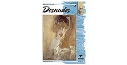 LIBRO (IN SPAGNOLO) - LIBROS DE TÉCNICAS ARTÍSTICAS LEONARDO Nº 8 DESNUDOS