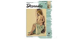 LIBRO (IN SPAGNOLO) - LIBROS DE TÉCNICAS ARTÍSTICAS LEONARDO Nº 9 DESNUDOS