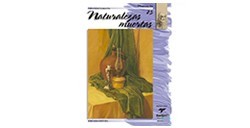 LIBRO (IN SPAGNOLO) - LIBROS DE TÉCNICAS ARTÍSTICAS LEONARDO Nº 25 NATURALEZAS MUERTAS
