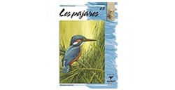 LIBRO (IN SPAGNOLO) - LIBROS DE TÉCNICAS ARTÍSTICAS LEONARDO Nº 28 LOS PÁJAROS