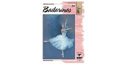 LIBRO (IN SPAGNOLO) - LIBROS DE TÉCNICAS ARTÍSTICAS LEONARDO Nº 30 BAILARINAS