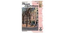 LIVRE (EN ESPAGNOL) - LIBROS DE TÉCNICAS ARTÍSTICAS LEONARDO Nº 43 PAISAJES ARQUITECTÓNICOS