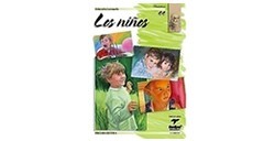 LIVRE (EN ESPAGNOL) - LIBRO DE TÉCNICAS ARTÍSTICAS LEONARDO Nº 44 LOS NIÑOS