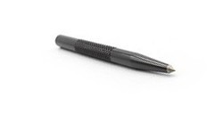 PUNZONE CON PUNTA IN ACCIAIO TEMPERATO LUNGHEZZA: 150 MM