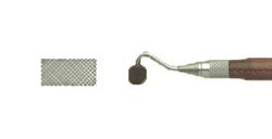 ROULETTE DIAMETRO: 10 X 10 MM PASSO: 1 MM LUNGHEZZA: 215 MM