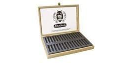 SCHMINCKE SCATOLA LEGNO VUOTA PER PASTELLI (29 X 19.5 X 3.8 CM)