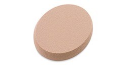 SOFFT ART ÉPONGE OVALE