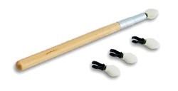 SOFFT ART APPLICATORE CON 4 RICAMBI