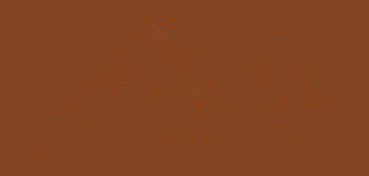PENNARELLO PER PORCELLANA BRILLANTE COGNAC