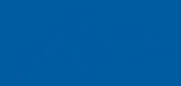 GLOSSY PORCELAIN MARKER LAPIS LAZULI BLUE