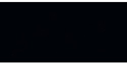 PENNARELLO PER PORCELLANA PER CONTORNI BRILLANTE NERO