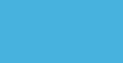 LIQUITEX PAINT MARKER PUNTA FINE LIGHT BLUE PERMANENT N. 0770