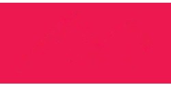 DECOART GLASS PAINT MARKERS - PENNARELLO A BASE D'ACQUA PER VETRO E PORCELLANA - RED DGPM05