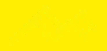 DECOART GLASS PAINT MARKERS - PENNARELLO A BASE D'ACQUA PER VETRO E PORCELLANA - YELLOW DGPM07