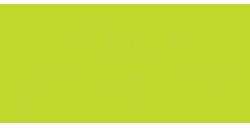 DECOART GLASS PAINT MARKERS - PENNARELLO A BASE D'ACQUA PER VETRO E PORCELLANA - CITRON DGPM08