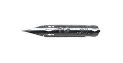 BRAUSE PLUMILLA PARA ESCRITURA ROSE 76B