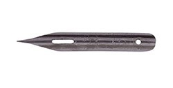 BRAUSE PLUMILLA PARA DIBUJO 511B