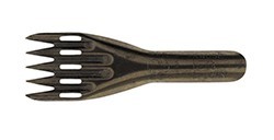 BRAUSE PLUMILLA PARA DIBUJO DE PENTAGRAMAS 68B