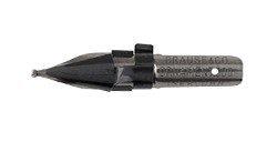 BRAUSE PLUMILLA PARA TÍTULOS ORNAMENT 1,5 MM