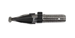 BRAUSE PLUMILLA PARA TÍTULOS ORNAMENT 4 MM