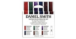 DANIEL SMITH SET ACQUERELLI PRIMATEK