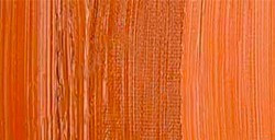 REMBRANDT COLORI AD OLIO ORANGE OCHRE SERIE 1 N. 232
