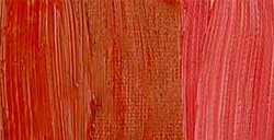 REMBRANDT COLORI AD OLIO VENETIAN RED SERIE 1 N. 349