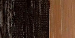 REMBRANDT COLORI AD OLIO BURNT UMBER SERIE 1 N. 409