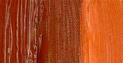 REMBRANDT COLORI AD OLIO BURNT SIENNA SERIE 1 N. 411