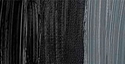 REMBRANDT COLORI AD OLIO IVORY BLACK SERIE 1 N. 701