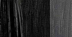 REMBRANDT COLORI AD OLIO LAMP BLACK SERIE 1 N. 702