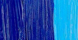 REMBRANDT COLORI AD OLIO COBALT BLUE (ULTRAMARINE) SERIE 2 N. 512