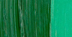 REMBRANDT COLORI AD OLIO CINNABAR GREEN DEEP SERIE 2 N. 627